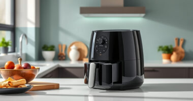 COSORI 9-in-1 vs COSORI Lite: Full Comparison