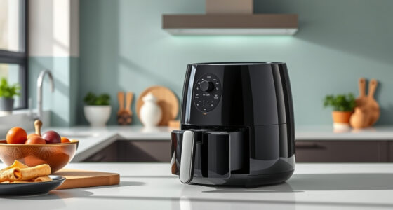 COSORI 9-in-1 vs COSORI Lite: Full Comparison