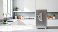 COSORI Air Fryer Error Codes: Causes & Step-by-Step Fixes