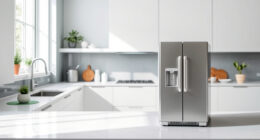 COSORI Air Fryer Error Codes: Causes & Step-by-Step Fixes