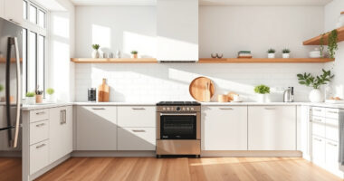 COSORI Air Fryer Smoking: Causes and Easy Fixes