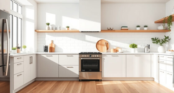 COSORI Air Fryer Smoking: Causes and Easy Fixes