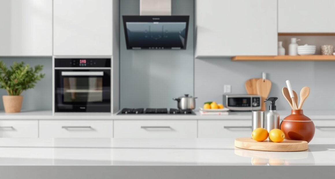 COSORI Air Fryer Smoking: Causes & Easy Fixes
