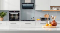COSORI Air Fryer Smoking: Causes & Easy Fixes