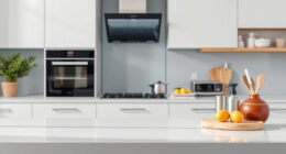 COSORI Air Fryer Smoking: Causes & Easy Fixes