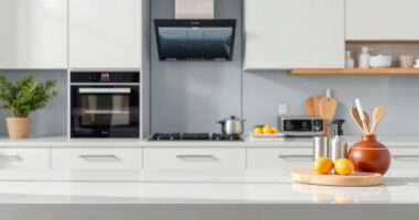 COSORI Air Fryer Smoking: Causes & Easy Fixes