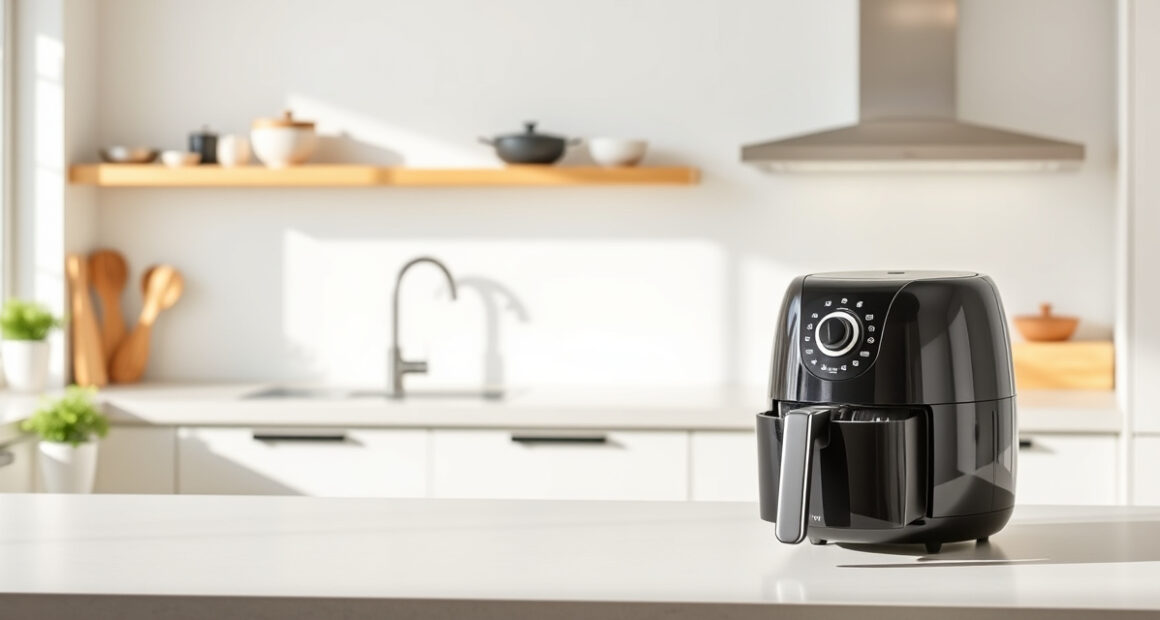 COSORI Dual Blaze Review: Powerful Cooking, Smart Control