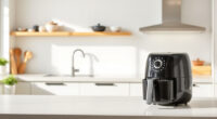 COSORI Dual Blaze Review: Powerful Cooking, Smart Control
