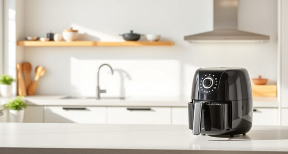 COSORI Dual Blaze Review: Powerful Cooking, Smart Control