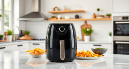 COSORI Dual Blaze Review: Powerful Cooking & Smart Control