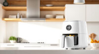 COSORI Dual Blaze vs COSORI Lite: Which 9-in-1 Air Fryer Is Right for You?