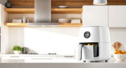 COSORI Dual Blaze vs COSORI Lite: Which 9-in-1 Air Fryer Is Right for You?