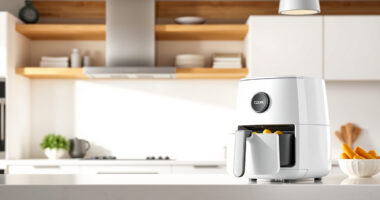 COSORI Dual Blaze vs COSORI Lite: Which 9-in-1 Air Fryer Is Right for You?