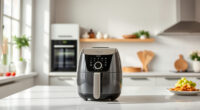 COSORI Dual Blaze vs COSORI Lite: Which 9-in-1 Air Fryer Wins?