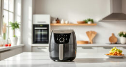 COSORI Dual Blaze vs COSORI Lite: Which 9-in-1 Air Fryer Wins?