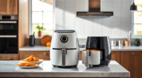 COSORI Lite Review: Pros, Cons, and Who It's For