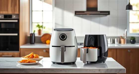 COSORI Lite Review: Pros, Cons, and Who It's For