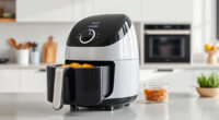 COSORI TurboBlaze vs COSORI Lite: Full Comparison