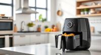 COSORI TurboBlaze vs COSORI Lite: Full Comparison
