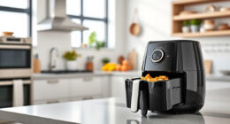 COSORI TurboBlaze vs COSORI Lite: Full Comparison