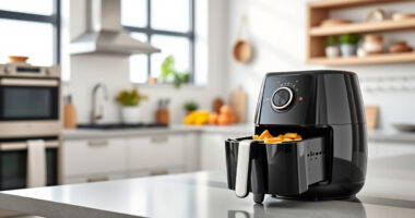 COSORI TurboBlaze vs COSORI Lite: Full Comparison