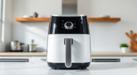 COSORI vs Chefman: Which Air Fryer Fits Your Kitchen?