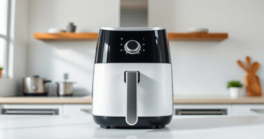 COSORI vs Chefman: Which Air Fryer Fits Your Kitchen?