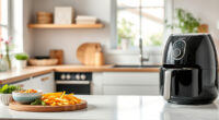 COSORI vs. Chefman: Which Air Fryer Is Right for You?