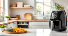 COSORI vs. Chefman: Which Air Fryer Is Right for You?