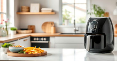 COSORI vs. Chefman: Which Air Fryer Is Right for You?
