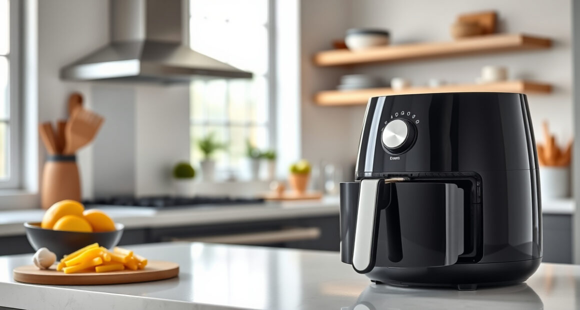 COSORI vs Gourmia Air Fryers: Honest Comparison for Buyers