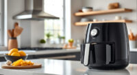 COSORI vs Gourmia Air Fryers: Honest Comparison for Buyers