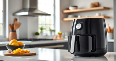 COSORI vs Gourmia Air Fryers: Honest Comparison for Buyers
