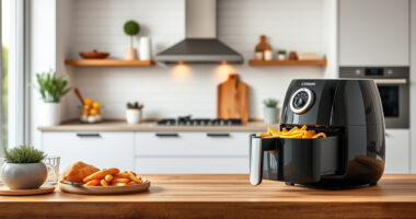 COSORI vs Gourmia: Which Air Fryer Comes Out on Top?