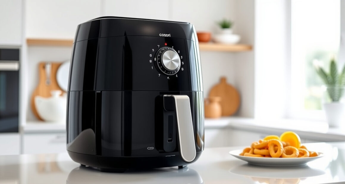 COSORI vs Gourmia: Which Air Fryer Reigns Supreme in 2026?