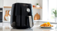 COSORI vs Gourmia: Which Air Fryer Reigns Supreme in 2026?