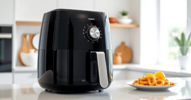 COSORI vs Gourmia: Which Air Fryer Reigns Supreme in 2026?