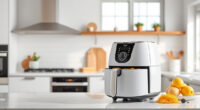 COSORI vs Gourmia: Which Air Fryer Wins in 2026?
