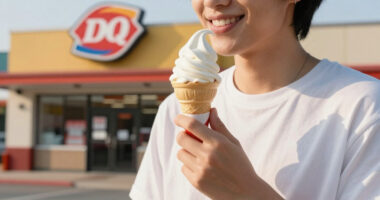 Dairy Queen
