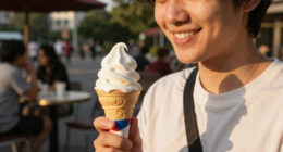 Dairy Queen Surges In Global Coverage