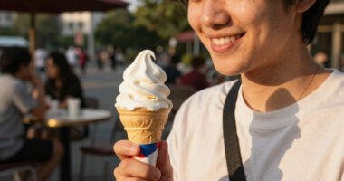 Dairy Queen Surges In Global Coverage