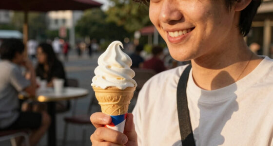 Dairy Queen Surges In Global Coverage