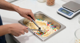 Dippin Dots Surges In Global Coverage