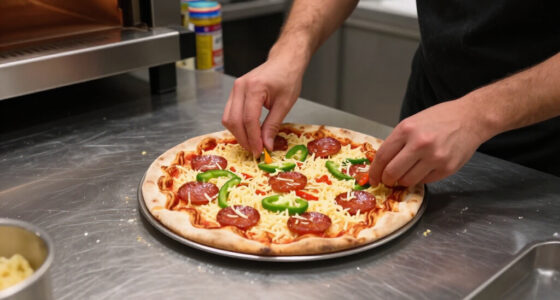Domino Pizza Surges In Global Coverage