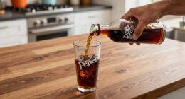 Dr Pepper Surges In Global Coverage