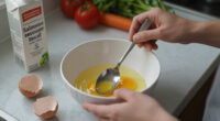Eggs Recalled Salmonella