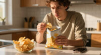 fda potato chip salmonella warning