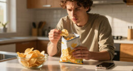 fda potato chip salmonella warning