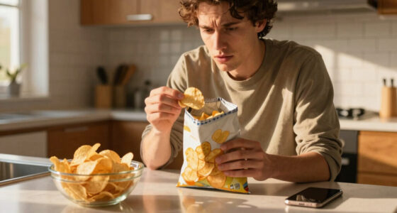fda potato chip salmonella warning
