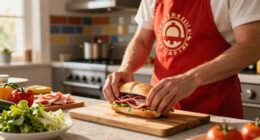 Firehouse Subs Surges In Global Coverage
